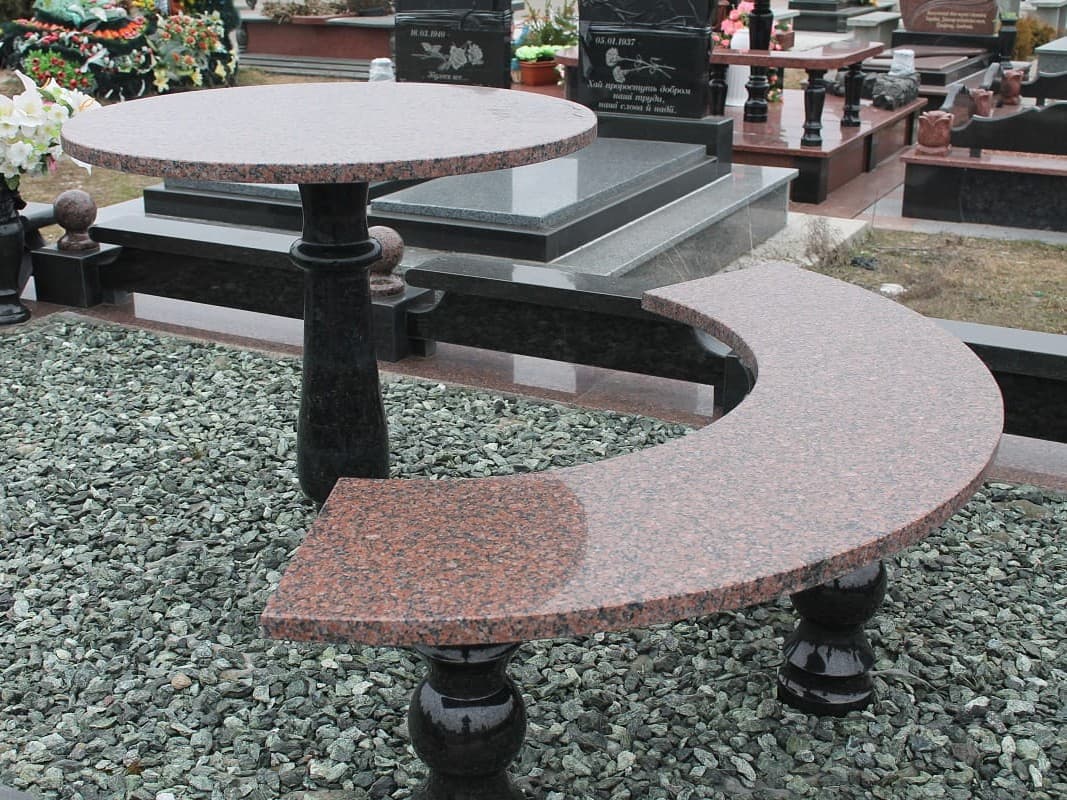 Столи та лавки